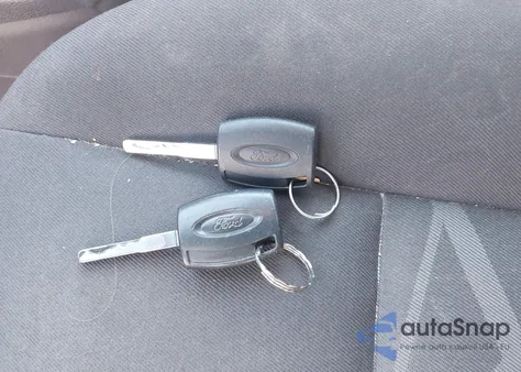 2014 Ford Fiesta S from USA, damaged, VIN 3FADP4AJ0EM116997